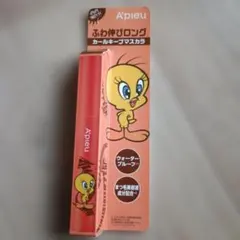 A'pieu BORN TO BE マスカラ ディープブラウンのサムネイル