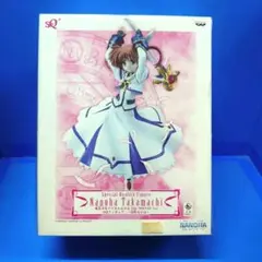 魔法少女リリカルなのは SQフィギュア 〜高町なのは〜