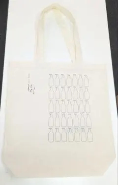 【非売品】Aesop アンドラム誕生35周年限定トートバッグ