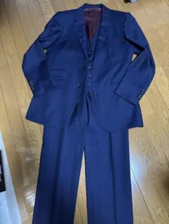 ヨシなり様専用 美品P.S.FATollegno1900セットアップスリーピース