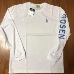 ゴーセン ウェア