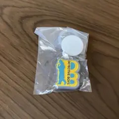 名探偵コナン めじるしアクセサリー 探偵団バッチ