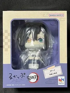 るかっぷ　鬼滅の刃　伊黒小芭内