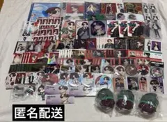 WINDBREAKER 蘇枋隼飛 缶バッジ アクリルスタンドぱしゃこれまとめ売り