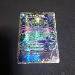 バイケンの海幻　銀トレジャー　23RP3