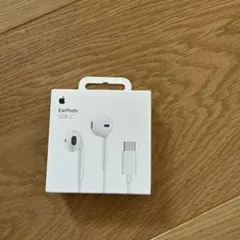 Apple EarPods (USB-C)