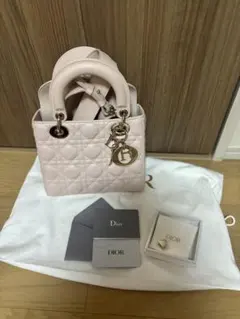 2026年最新】lady dior my abcdior スモールバッグの人気アイテム