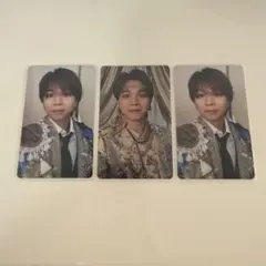 M!LK 塩﨑太智 トレカ VOS限定盤 通常盤 爆裂愛してる 好きすぎて滅