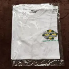 GENERATIONS WONDER SQUARE Tシャツ