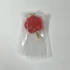 ズートピア　アイスキャンディーチャーム