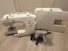 ジャノメ 電子ミシン J7150 - メルカリ