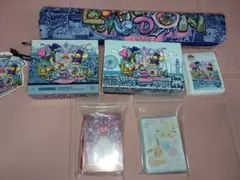 2026年最新】WCS2022 プレイマットの人気アイテム - メルカリ