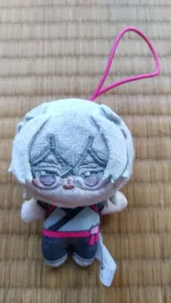 硲道夫 アイドルマスター SideM ほわぬい 匿名配送