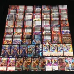 フォーマット両対応 クローシスバイク デッキ 本格構築 ガチ構築 調整パーツ大量 フォーマット両対応 クローシスバイク デッキ 本格構築 ガチ構築