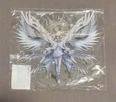 パラライ paradox live アクリルスタンド 幻影 御山 京