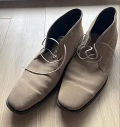 トッズ ブーツ・革靴