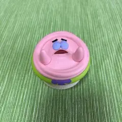 【POP MART】パットリック　フィギュア