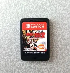 【Switch】ドラゴンボールゼノバース2 ソフトのみ