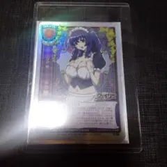 旧 Lycee リセ プレミアムエディション 聖痕のクェイサーII 未開封BOX 芝恵美 4枚 聖痕のクェイサー 旧lycee 旧リセ - メルカリ