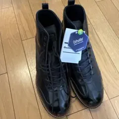 【値下げ可】オニツカタイガー　リンカンブーツ　試着のみ