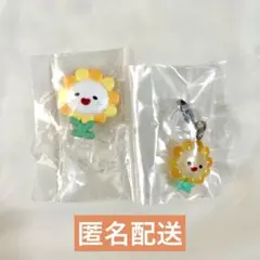 【JOCHUM】Bira　ならぶんです／ めじるしアクセサリー