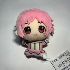 レアマギアレコード魔法少女まどか☆マギカ　外伝　環いろは　ぬいぐるみ マギアレコード 魔法少女まどか☆マギカ外伝 ぬいぐるみ vol.1 環