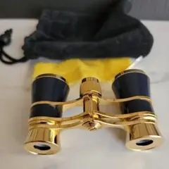 イタリア蚤の市骨董品単眼鏡