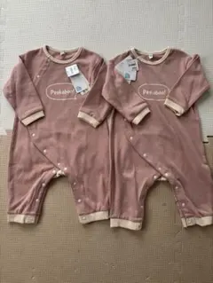 ロンパース 新生児