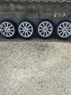 16インチ デミオ スポルト純正ホイール 流用4本セット - メルカリ
