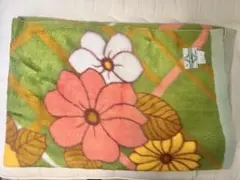 2025年最新】レトロ 毛布の人気アイテム - メルカリ