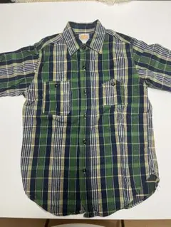 BOOTLEGGERS & CO HIGH FLYER 半袖シャツのサムネイル