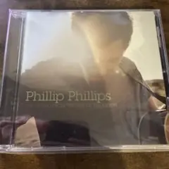 phillip phillips world from the side