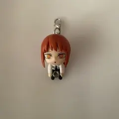 チェンソーマンつまんでつなげて・マキマ