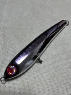 トップウォータープラグ5個セット　パンプキン140 限定生産ラピード160など トップウォータープラグ5個セット パンプキン140 限定生産