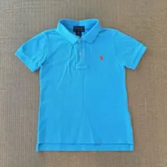 POLO Ralph Lauren キッズ ポロシャツ 3T ラルフローレン