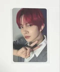 ENHYPEN ヒスン ラキドロ ANSWER ENHYPEN アルバム Answer ラキドロ ユニバ トレカ ヒスン - メルカリ