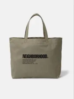 ダ*ダ様 NEIGHBORHOOD Helinox トートバッグ ブラック 25SS NHHX Tote Bag M - Black – Helinox Japan