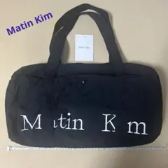 2025年最新】Matin Kim ボストンバッグ・旅行用バッグの人気