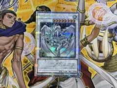 スターダスト・ドラゴン 25th クオシク QCCU