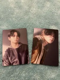 BMSG FES’25 フォトカード　　　【SOTA/TAIKI】