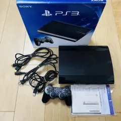 ps3 本体 4300