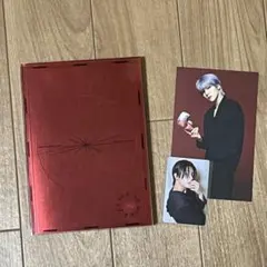 ATEEZ GOLDEN HOUR Part.2 アルバム トレカ付き