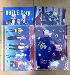 ドズル社 BOOK・OFFグッズ バラ売り可 - メルカリ