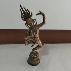 カンボジア　ハンドベル