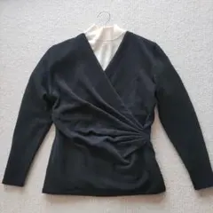 カシミア100% ニット