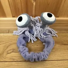 モンスターズインク ブー キャラクターグッズ