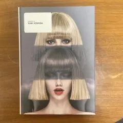 『YUNI YOSHIDA GASBOOK 30』吉田ユニ サイン入り初版