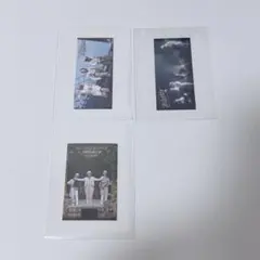 Mrs. GREEN APPLE スマホサイズ　ステッカー　セット