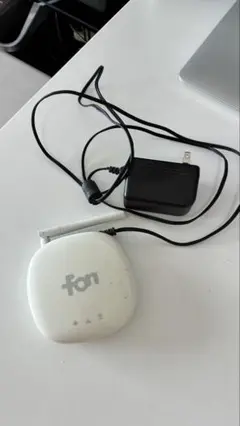 Fon MyPlace 無線LANルーター ホワイト