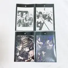 【匿名配送】カグラバチ　ホログラムカード